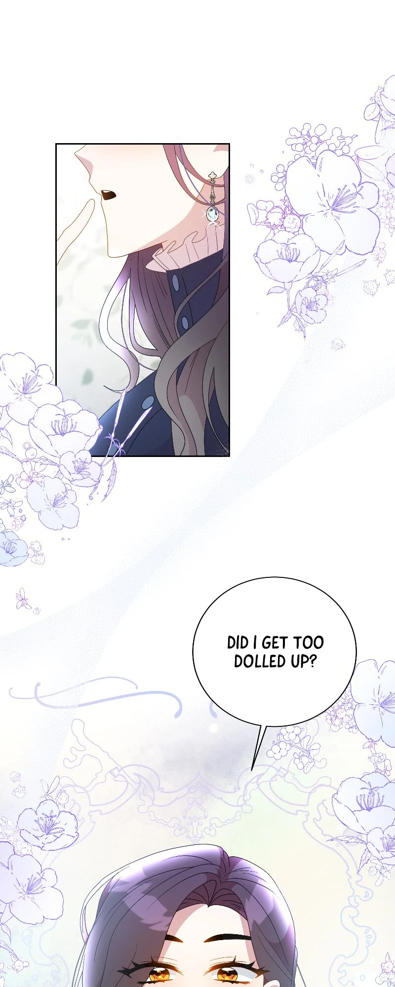 The Two-Faced Prince in Training Chapter 44 224 46