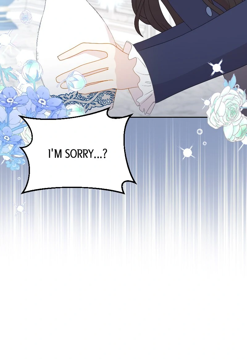 The Two-Faced Prince in Training Chapter 44 234 56