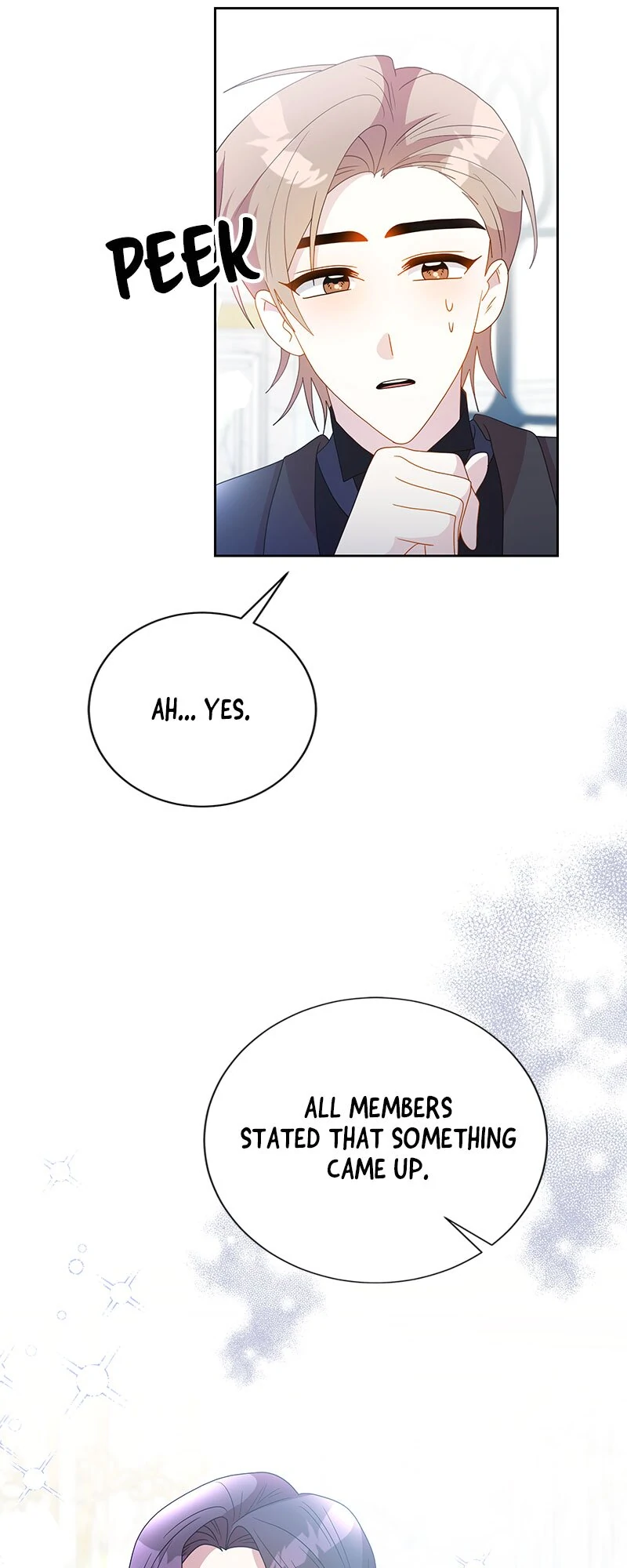 The Two-Faced Prince in Training Chapter 45 178 03