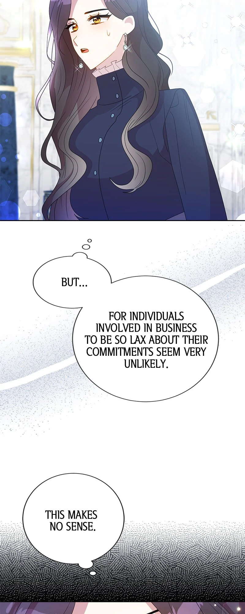 The Two-Faced Prince in Training Chapter 45 179 04