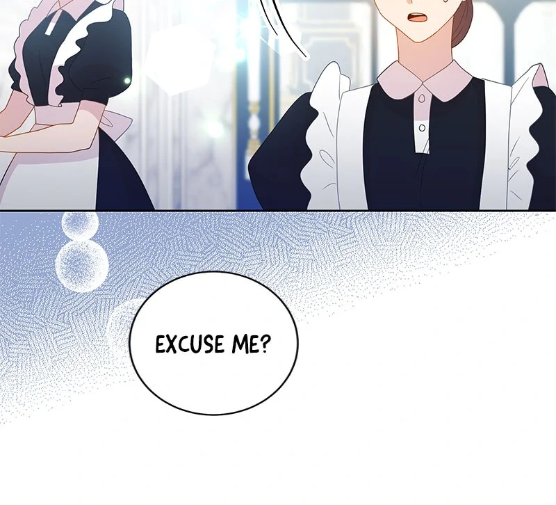 The Two-Faced Prince in Training Chapter 45 183 08