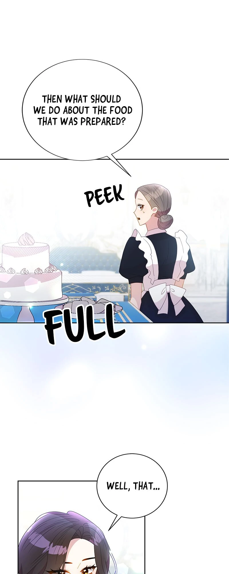 The Two-Faced Prince in Training Chapter 45 184 09