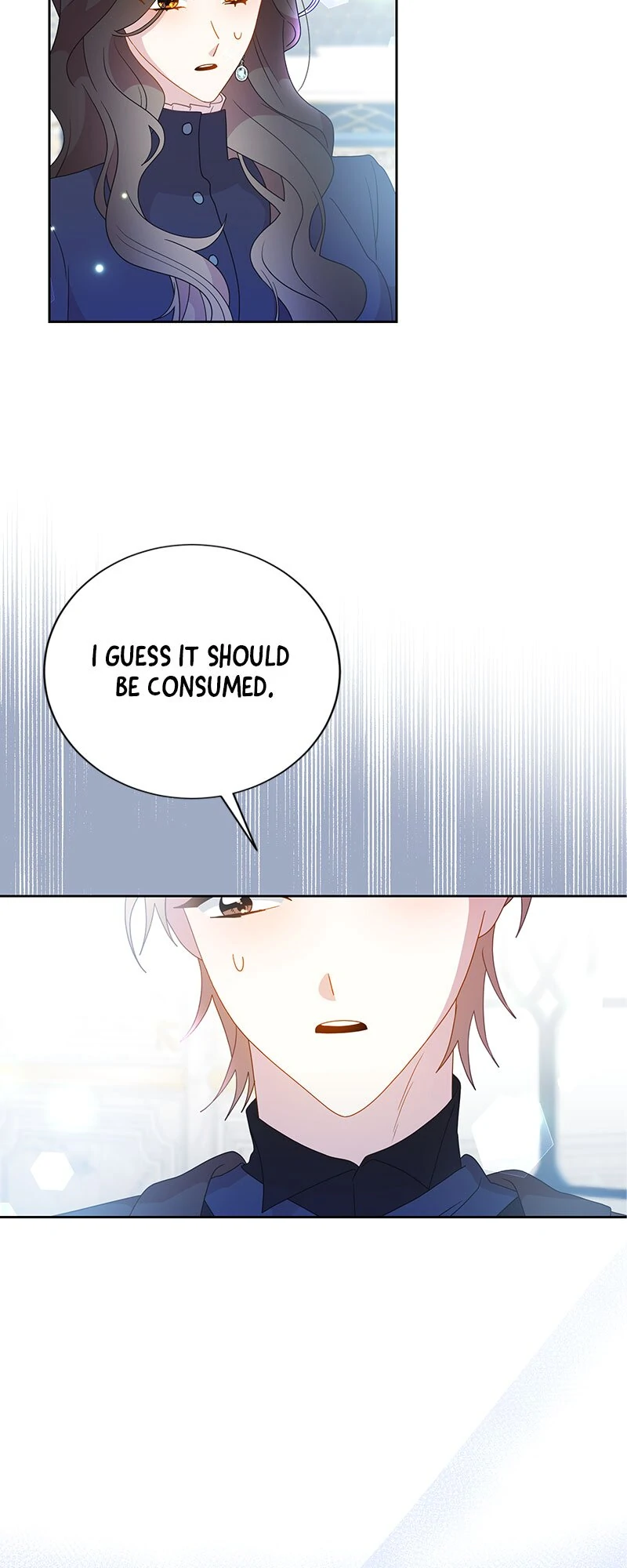 The Two-Faced Prince in Training Chapter 45 185 10