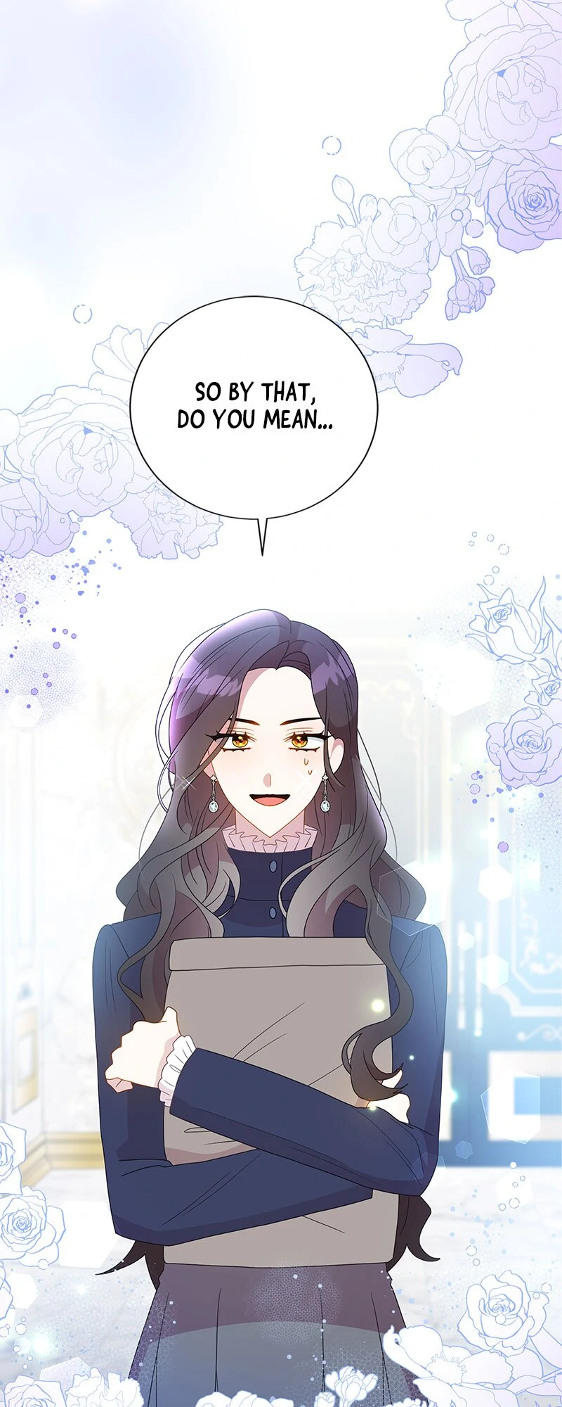 The Two-Faced Prince in Training Chapter 45 188 13