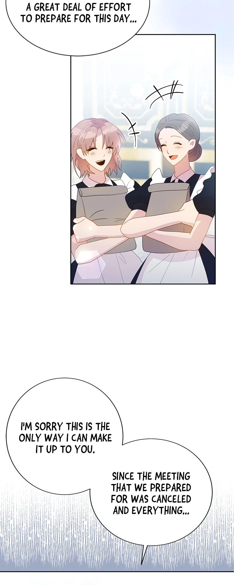 The Two-Faced Prince in Training Chapter 45 190 15