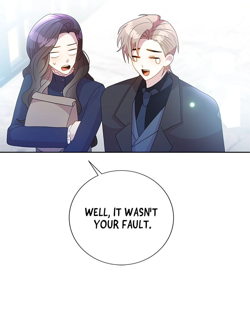 The Two-Faced Prince in Training Chapter 45 191 16