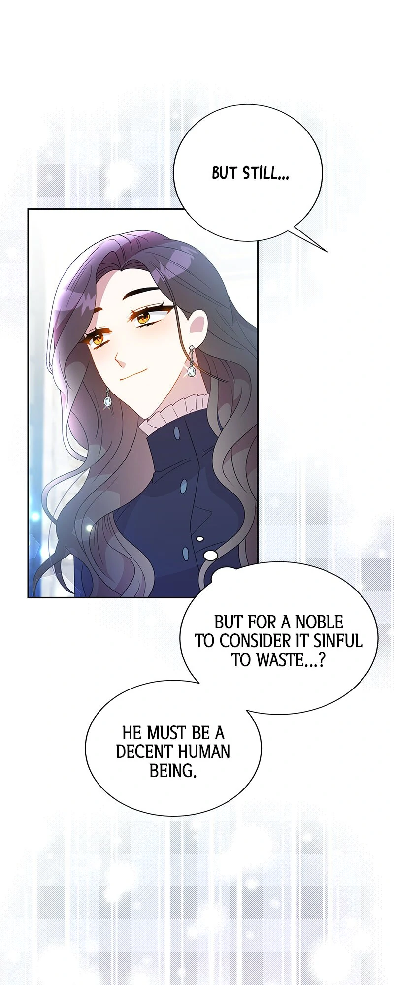 The Two-Faced Prince in Training Chapter 45 192 17