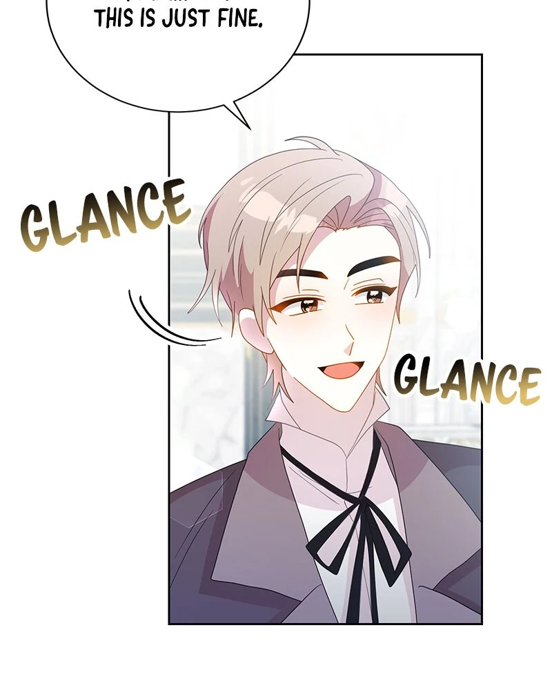 The Two-Faced Prince in Training Chapter 45 199 24