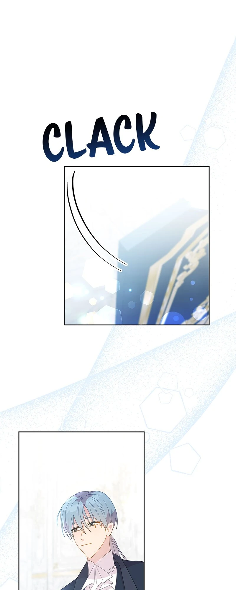 The Two-Faced Prince in Training Chapter 45 201 26