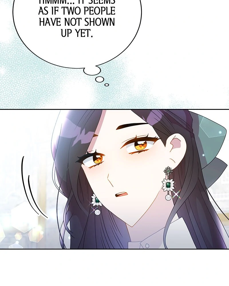 The Two-Faced Prince in Training Chapter 45 207 32