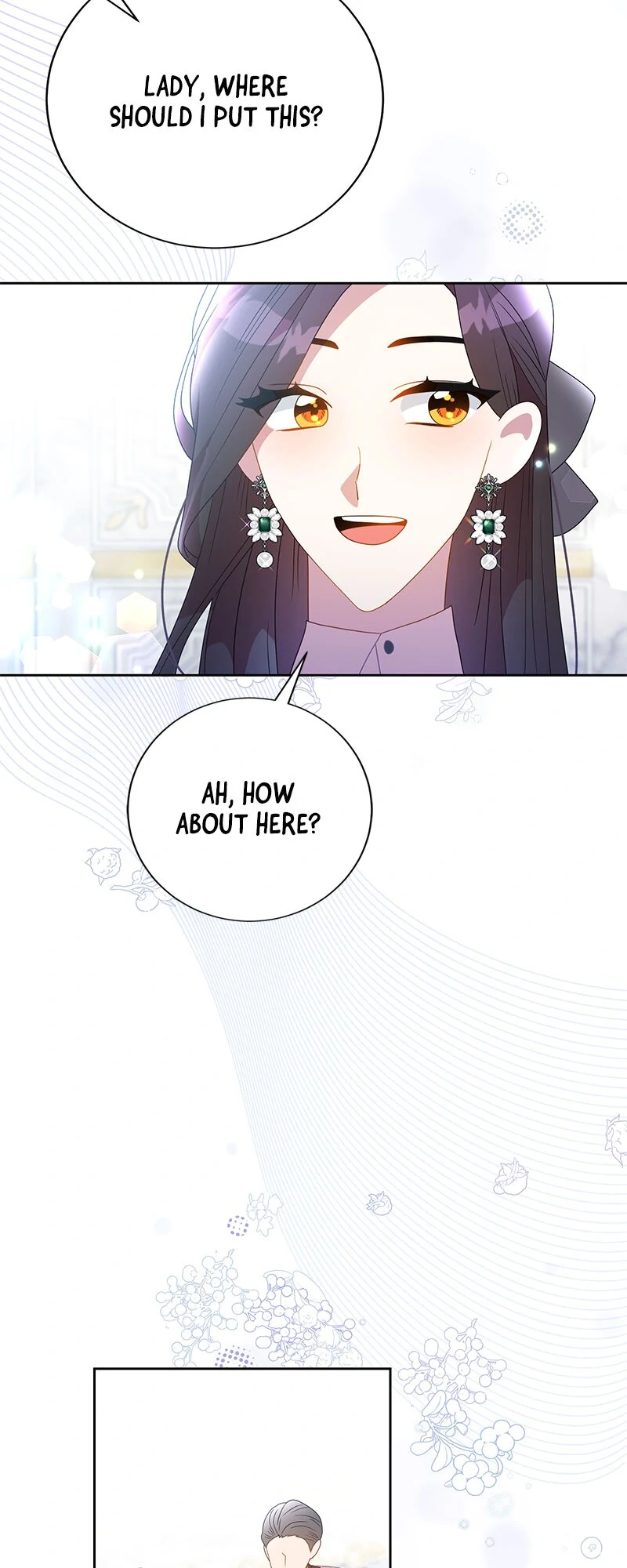 The Two-Faced Prince in Training Chapter 45 212 37