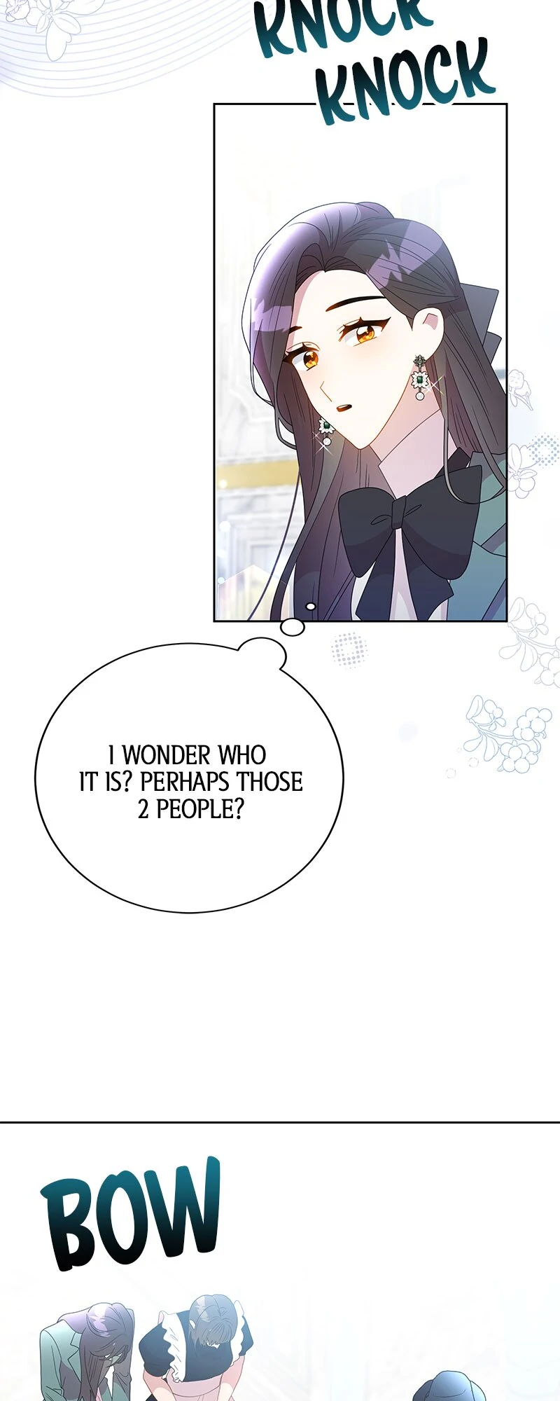 The Two-Faced Prince in Training Chapter 45 214 39