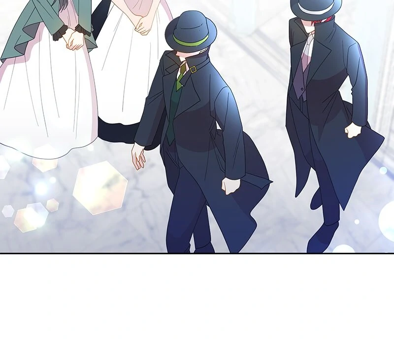 The Two-Faced Prince in Training Chapter 45 215 40