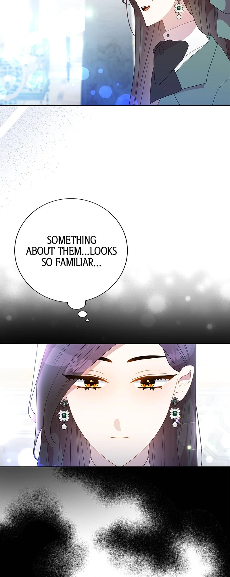 The Two-Faced Prince in Training Chapter 45 219 44