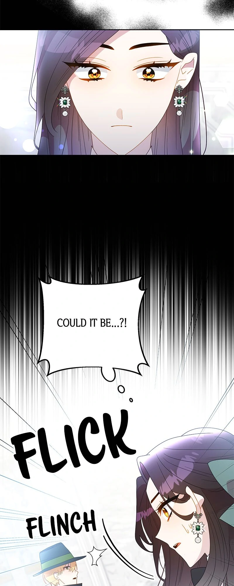 The Two-Faced Prince in Training Chapter 45 220 45