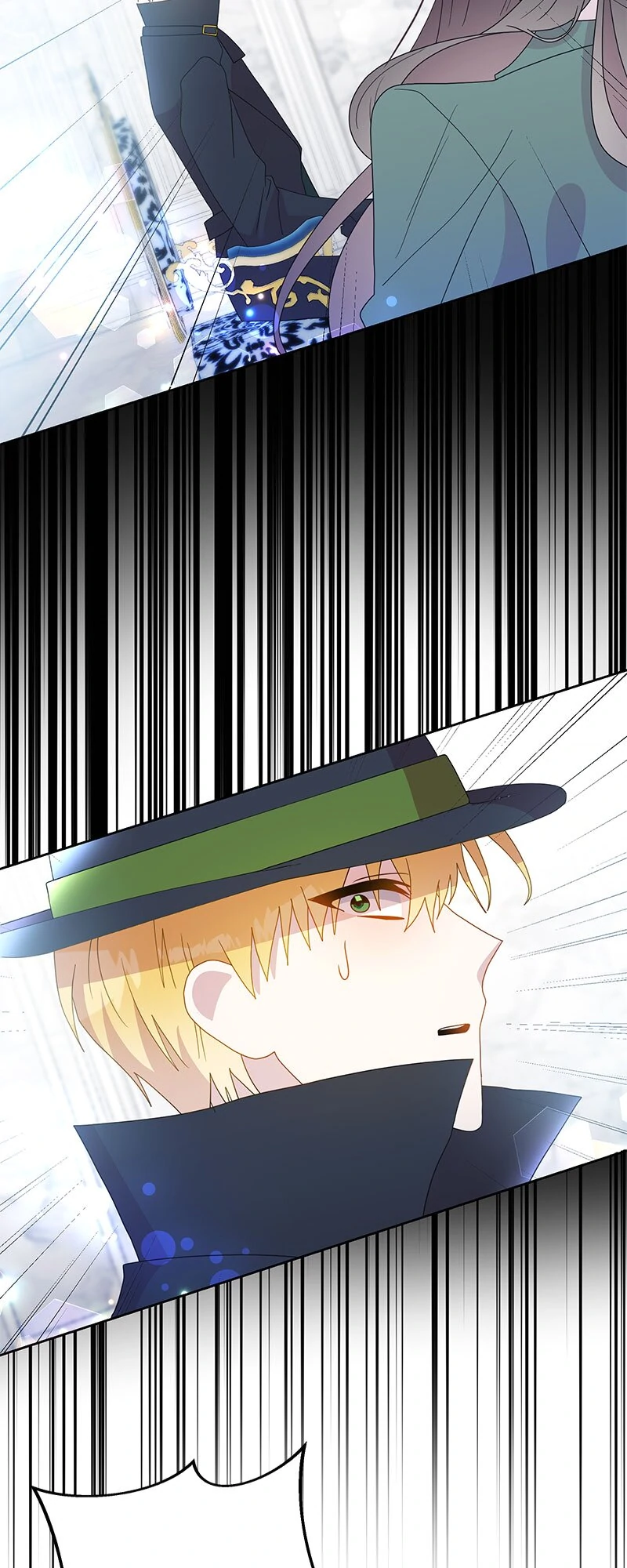 The Two-Faced Prince in Training Chapter 45 221 46