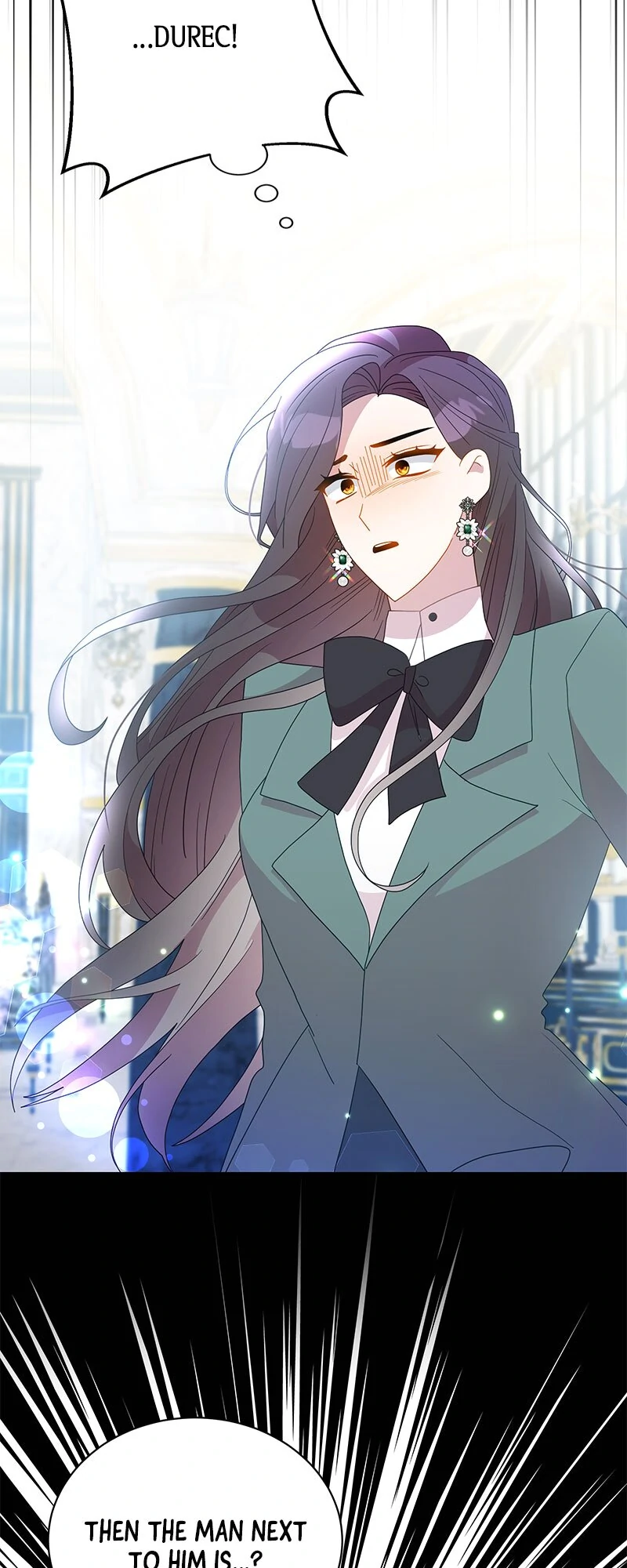 The Two-Faced Prince in Training Chapter 45 222 47