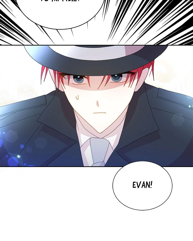 The Two-Faced Prince in Training Chapter 45 223 48