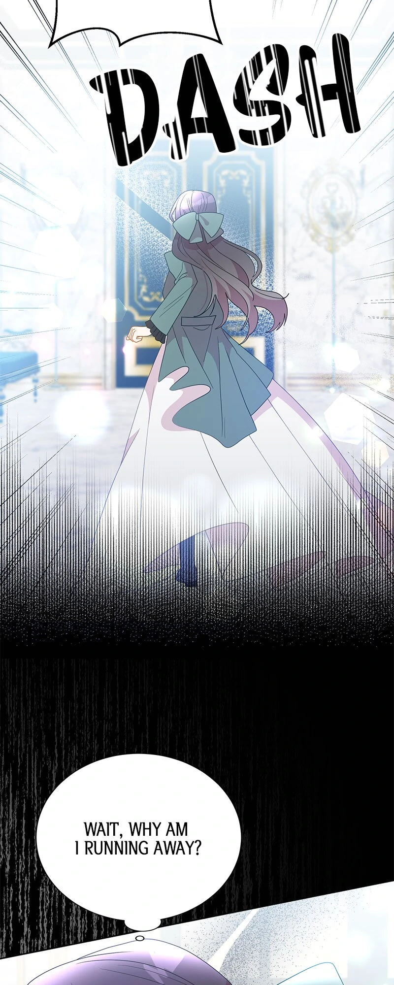 The Two-Faced Prince in Training Chapter 45 226 51