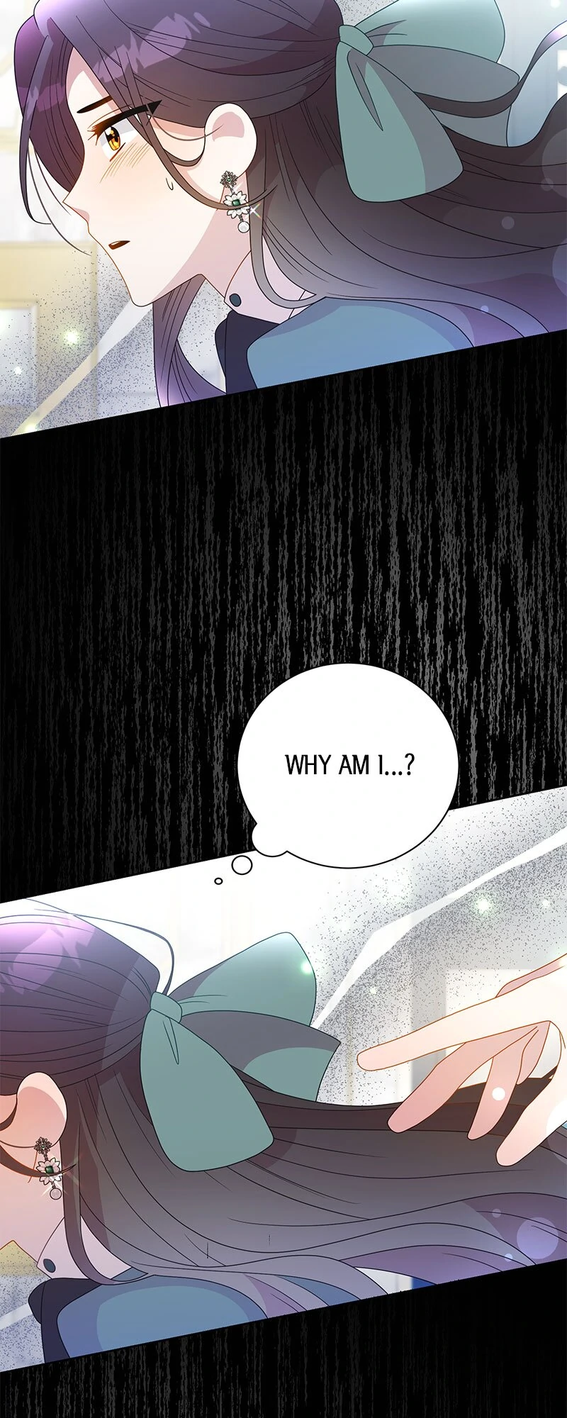 The Two-Faced Prince in Training Chapter 45 227 52