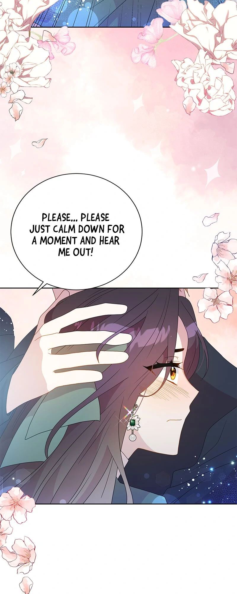 The Two-Faced Prince in Training Chapter 45 229 54