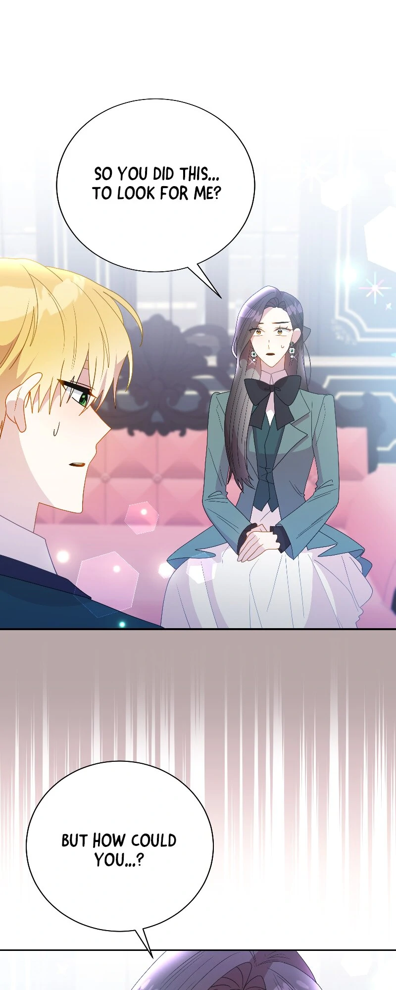 The Two-Faced Prince in Training Chapter 46 176 01