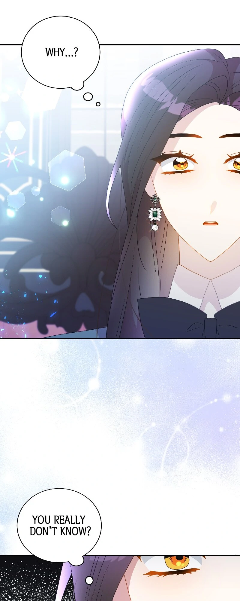 The Two-Faced Prince in Training Chapter 46 187 12