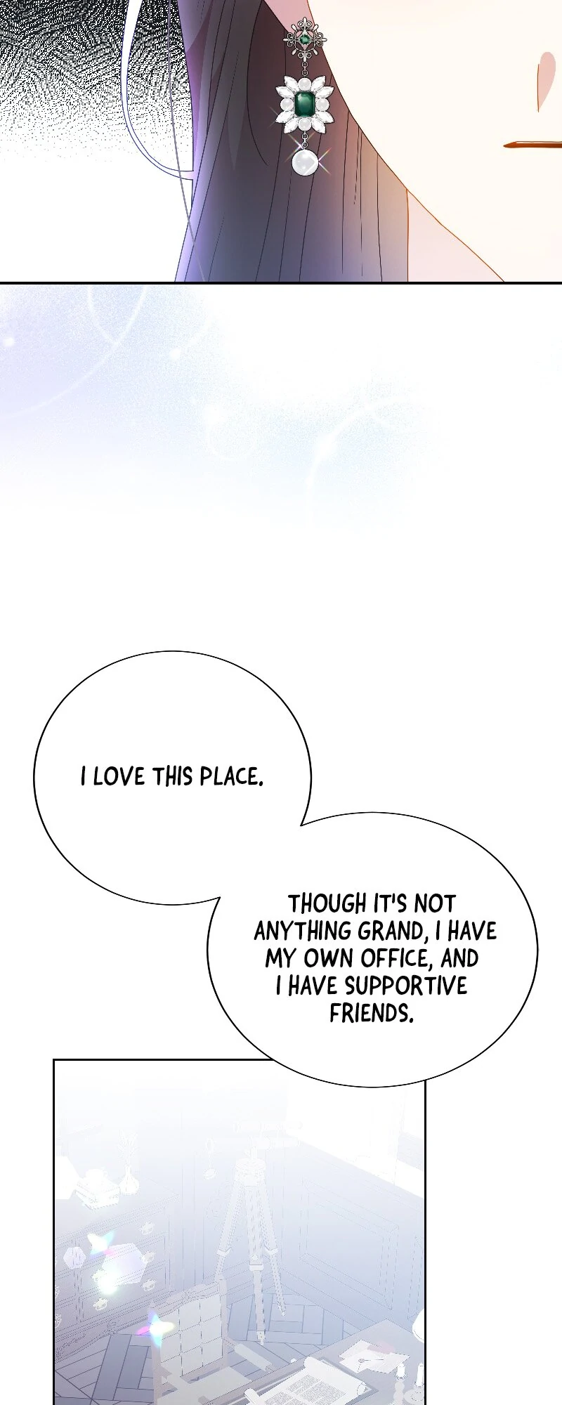 The Two-Faced Prince in Training Chapter 46 188 13