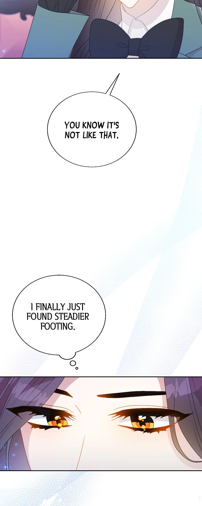 The Two-Faced Prince in Training Chapter 46 193 18