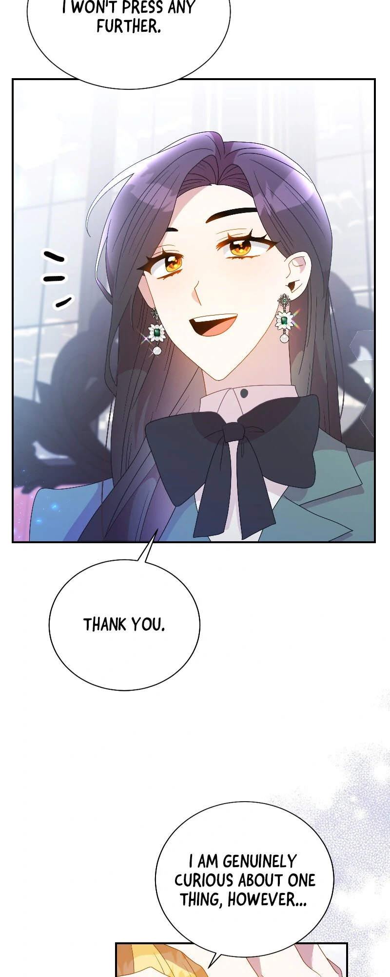 The Two-Faced Prince in Training Chapter 46 196 21