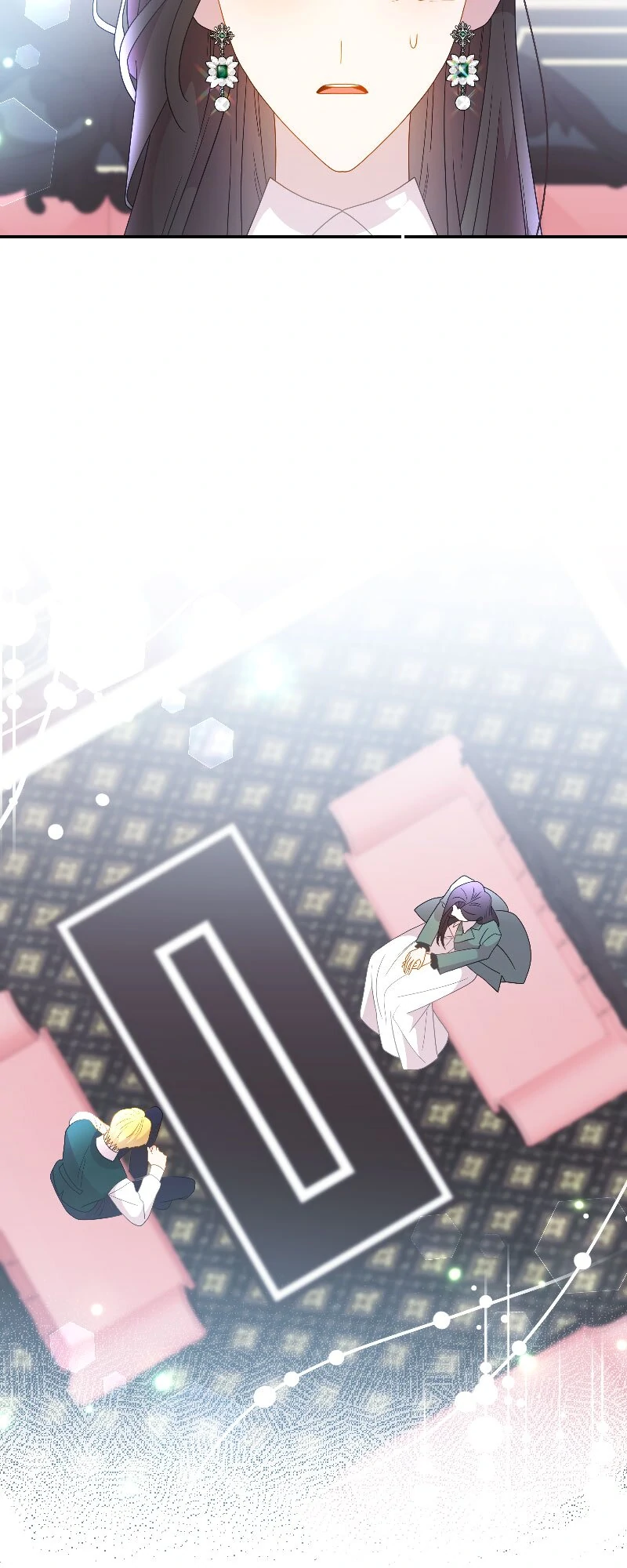 The Two-Faced Prince in Training Chapter 46 201 26