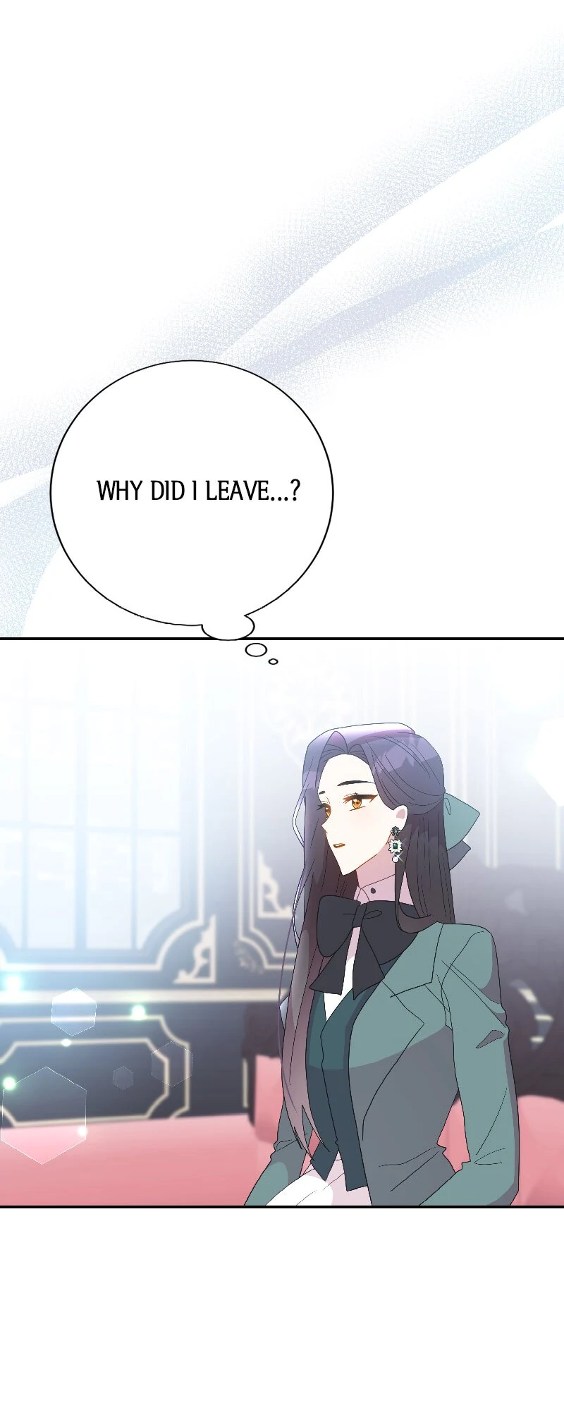 The Two-Faced Prince in Training Chapter 46 202 27