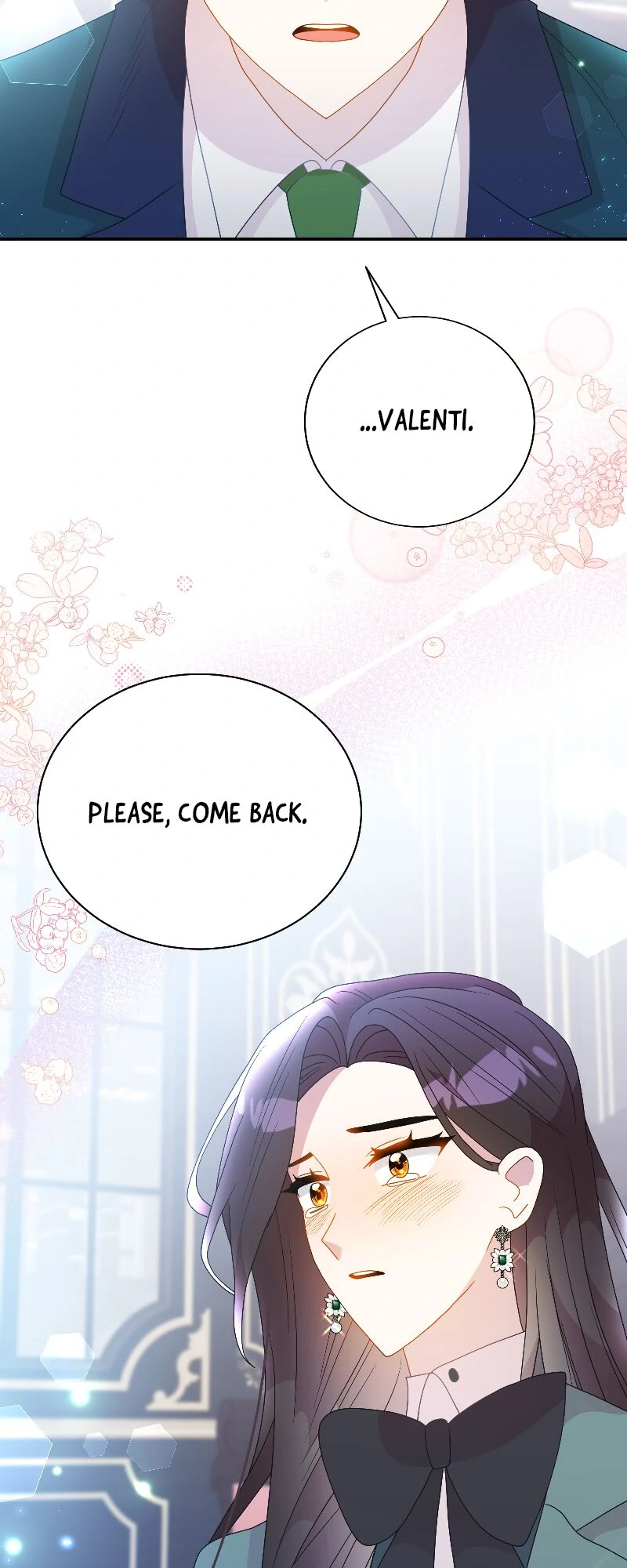 The Two-Faced Prince in Training Chapter 46 209 34