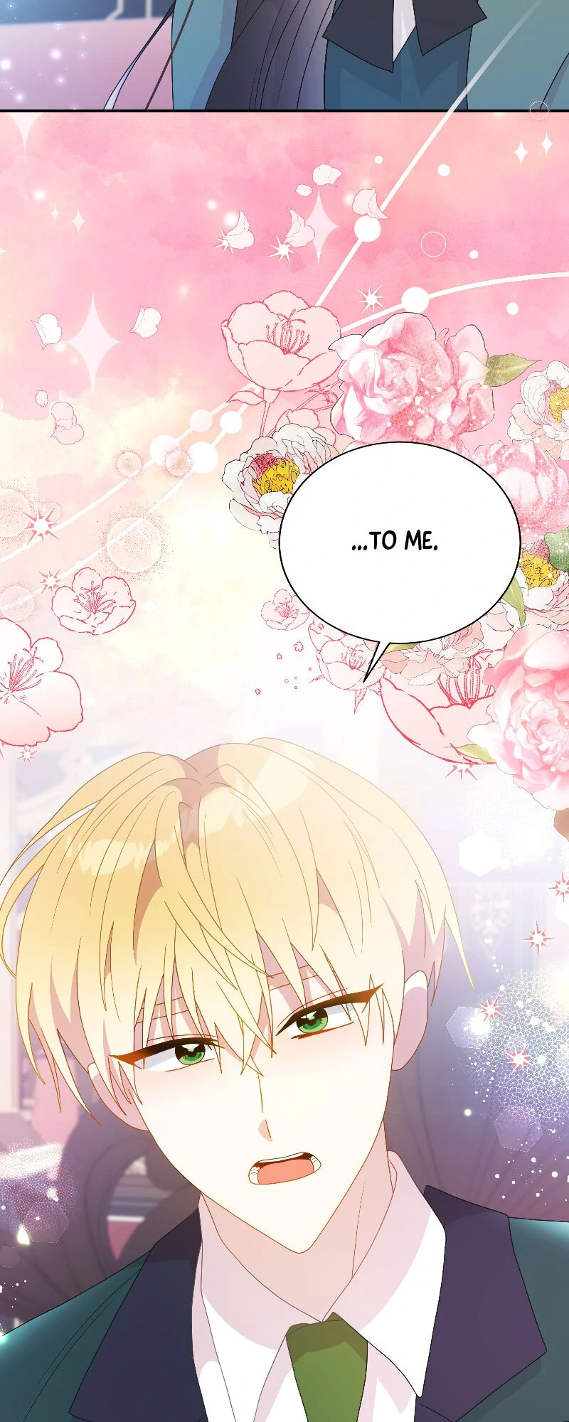 The Two-Faced Prince in Training Chapter 46 210 35