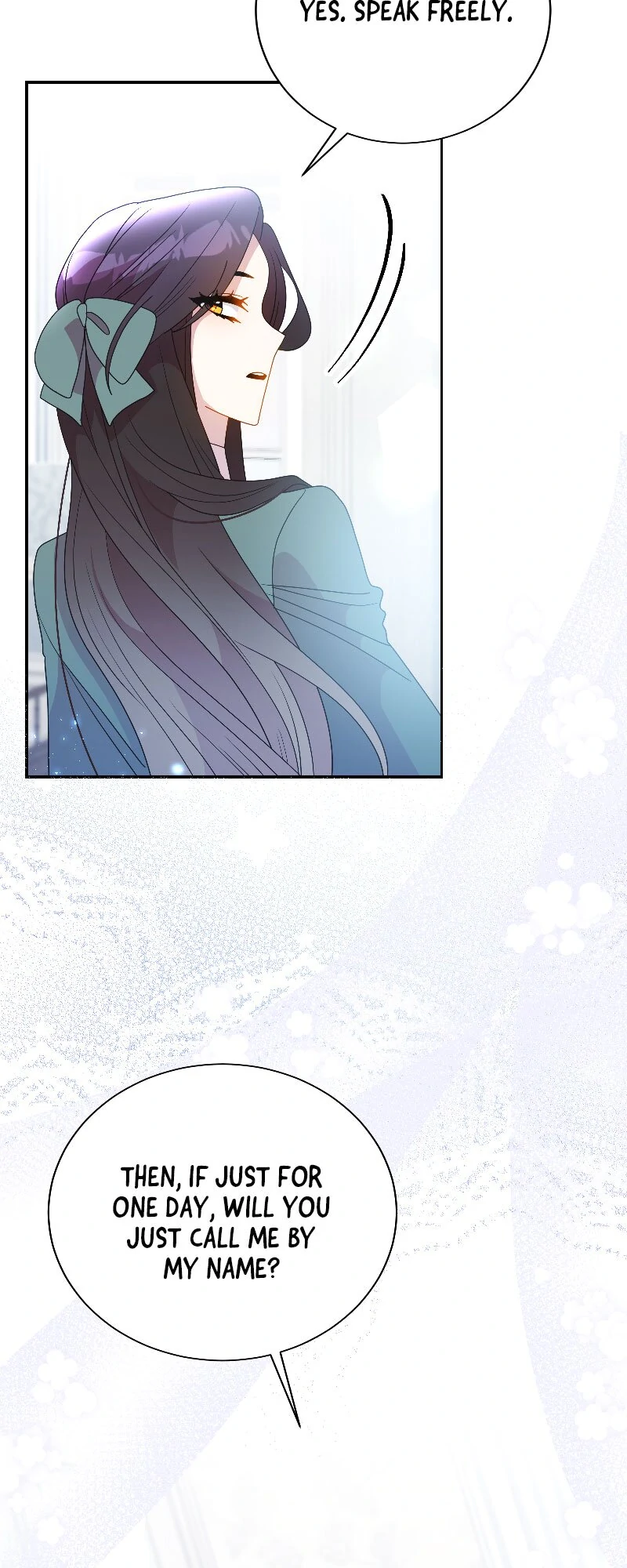 The Two-Faced Prince in Training Chapter 46 221 46