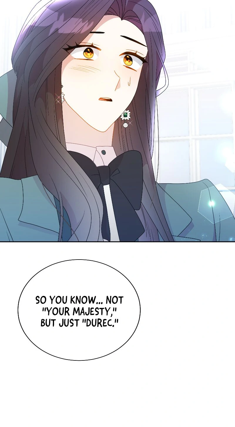 The Two-Faced Prince in Training Chapter 46 223 48