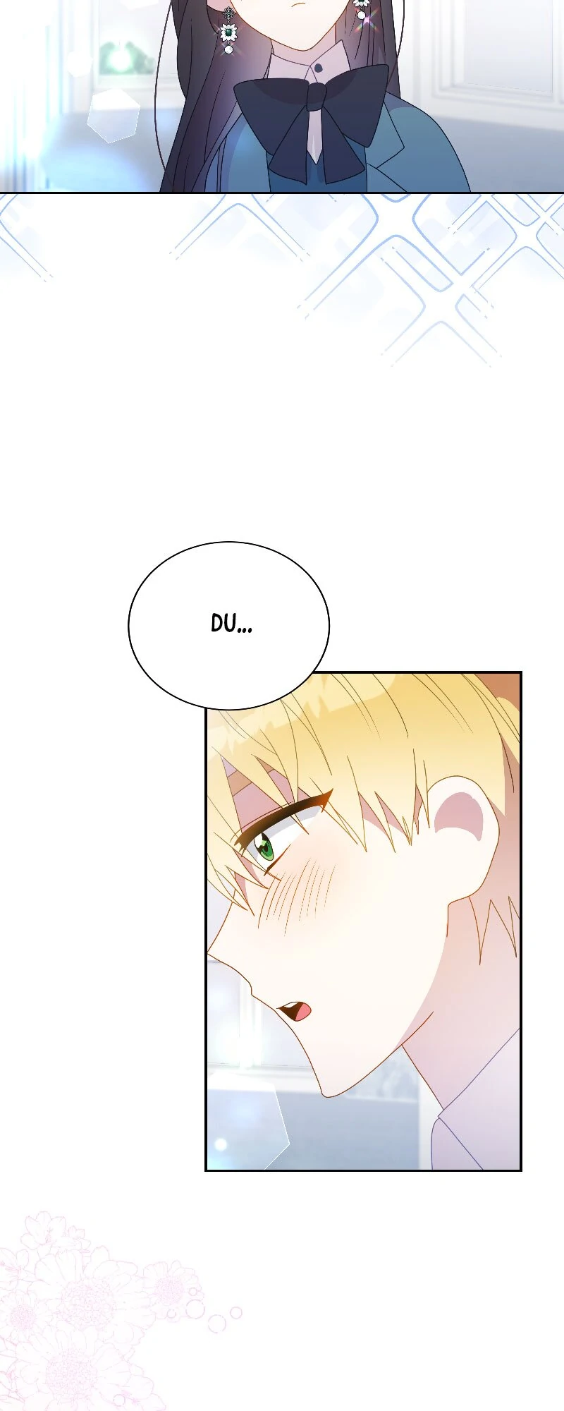 The Two-Faced Prince in Training Chapter 46 225 50