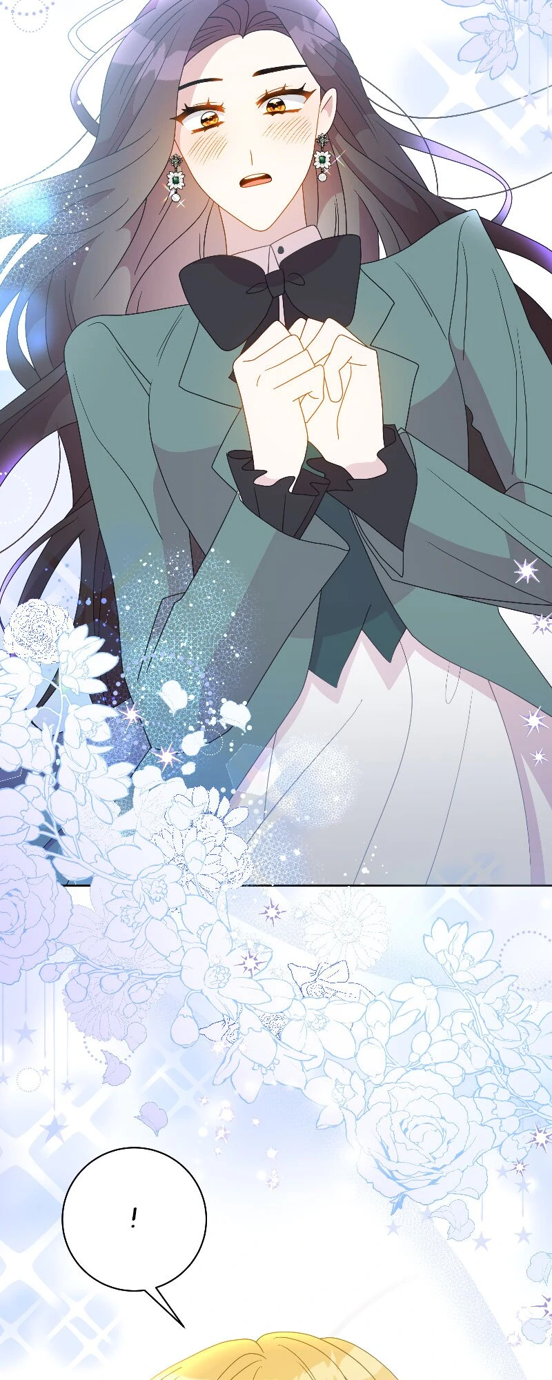 The Two-Faced Prince in Training Chapter 46 229 54