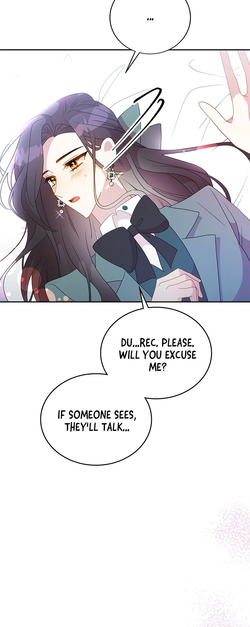 The Two-Faced Prince in Training Chapter 47 193 03