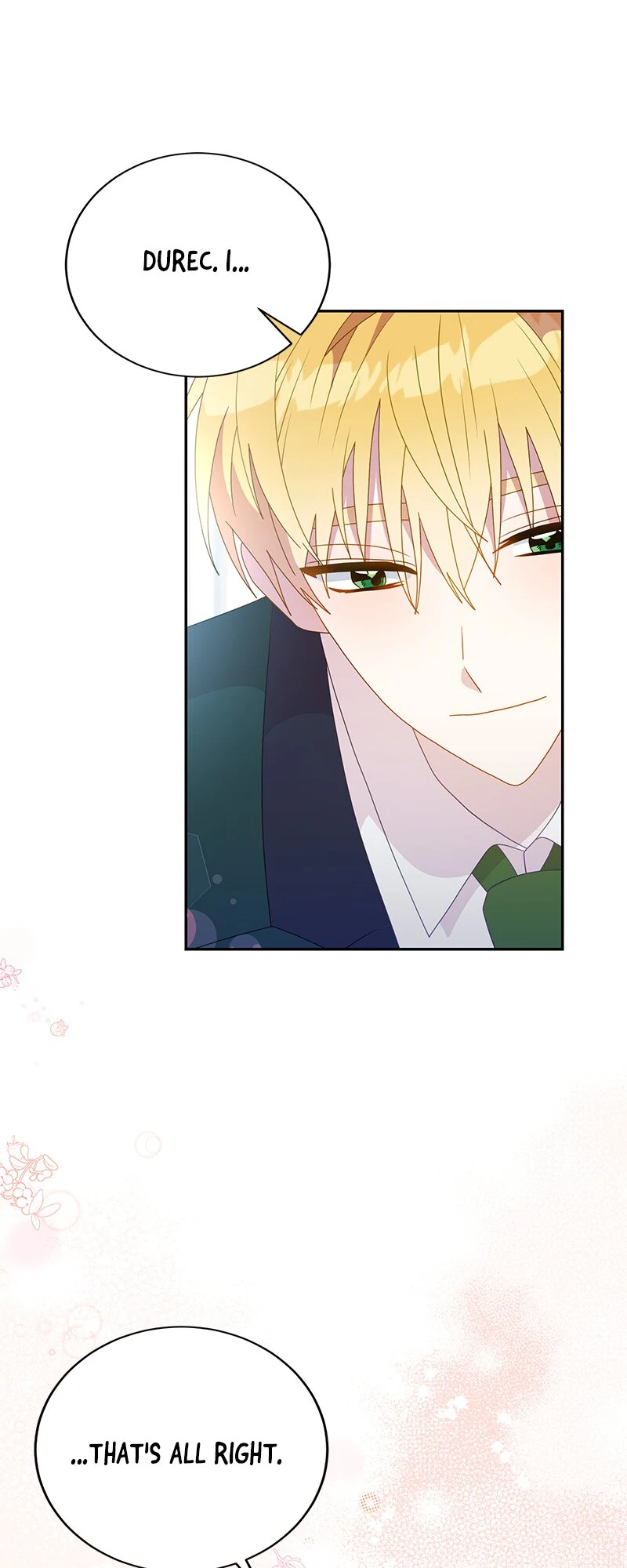 The Two-Faced Prince in Training Chapter 47 199 09