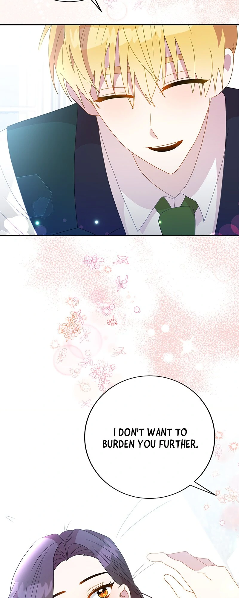 The Two-Faced Prince in Training Chapter 47 200 10