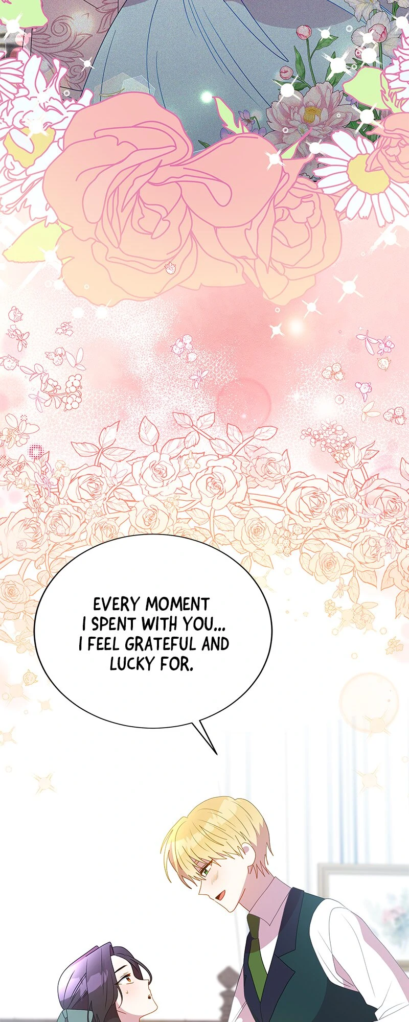 The Two-Faced Prince in Training Chapter 47 204 14