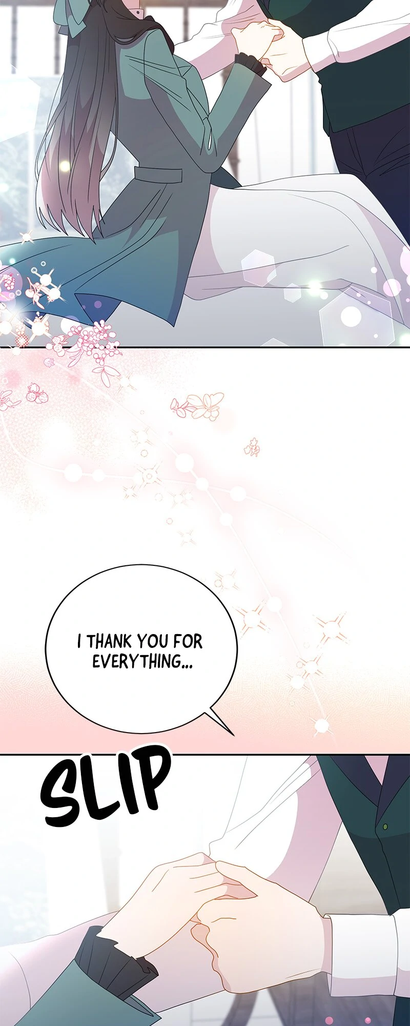 The Two-Faced Prince in Training Chapter 47 205 15