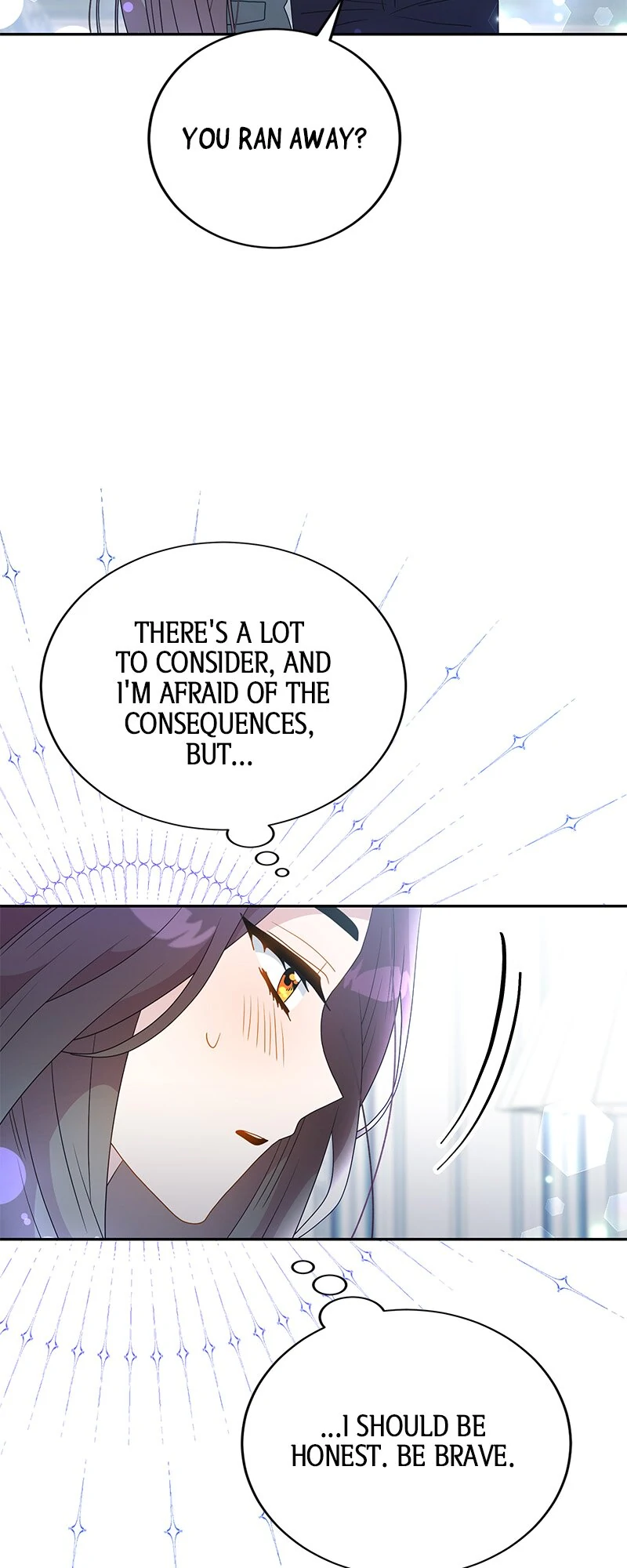 The Two-Faced Prince in Training Chapter 47 210 20