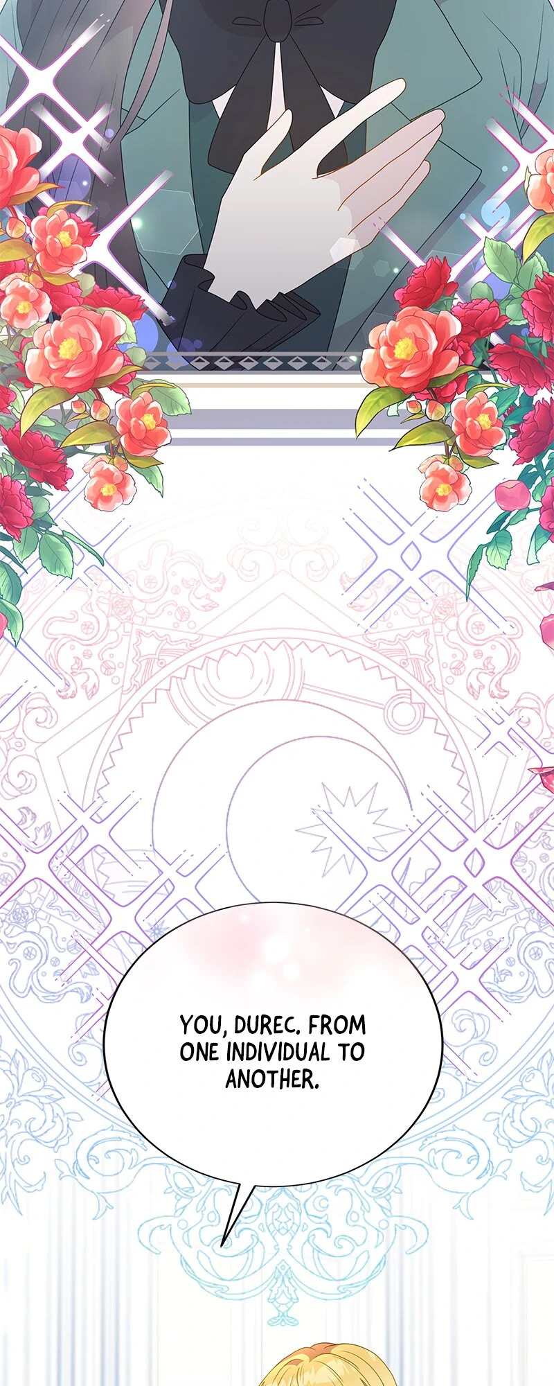 The Two-Faced Prince in Training Chapter 47 213 23