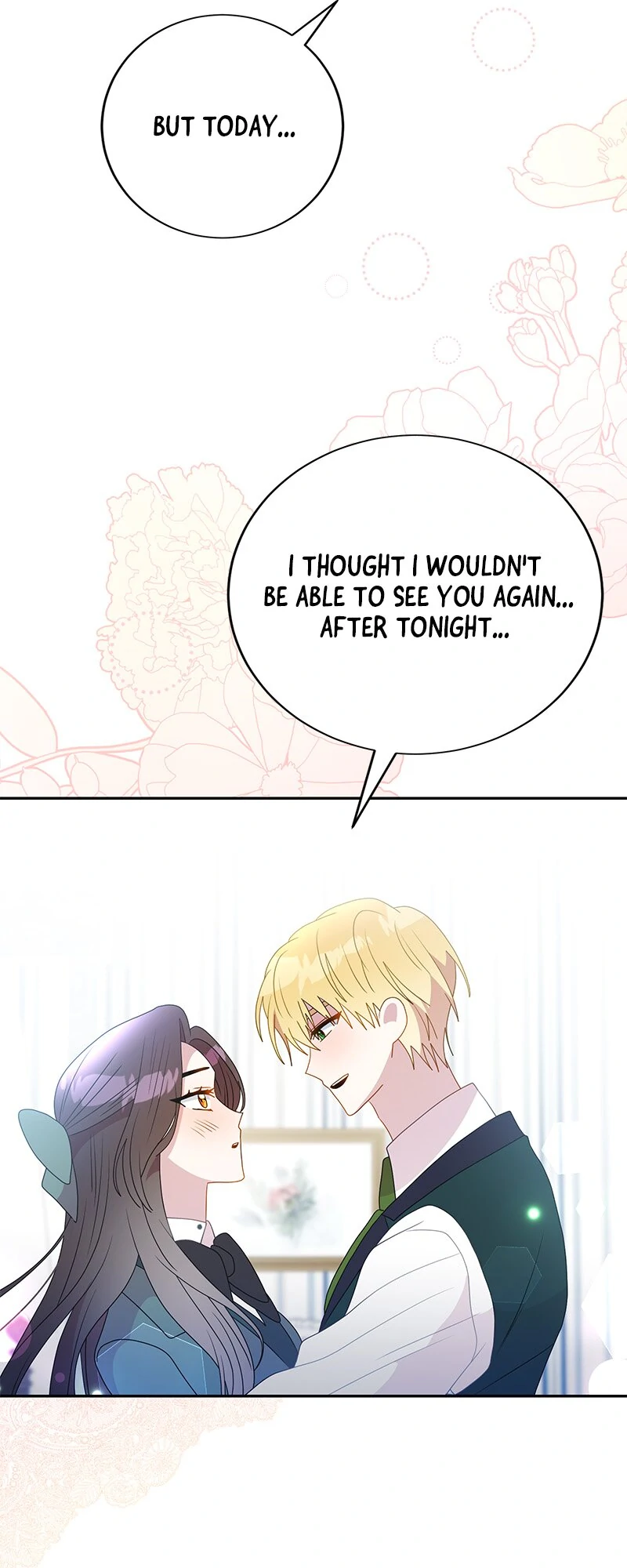 The Two-Faced Prince in Training Chapter 47 221 31