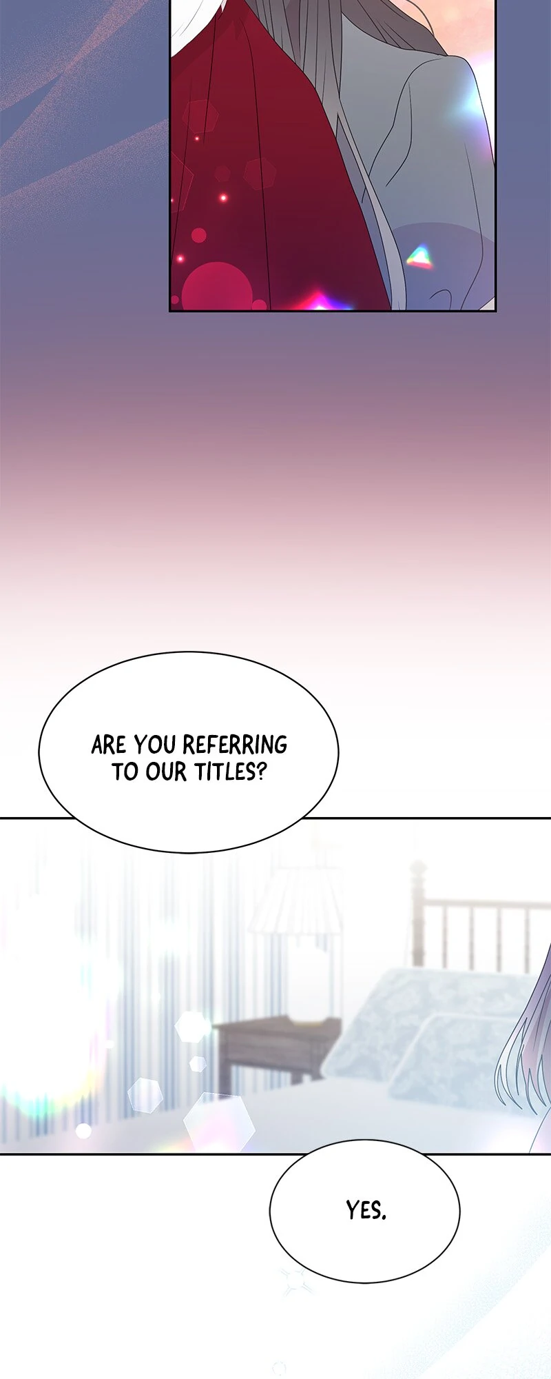 The Two-Faced Prince in Training Chapter 47 227 37