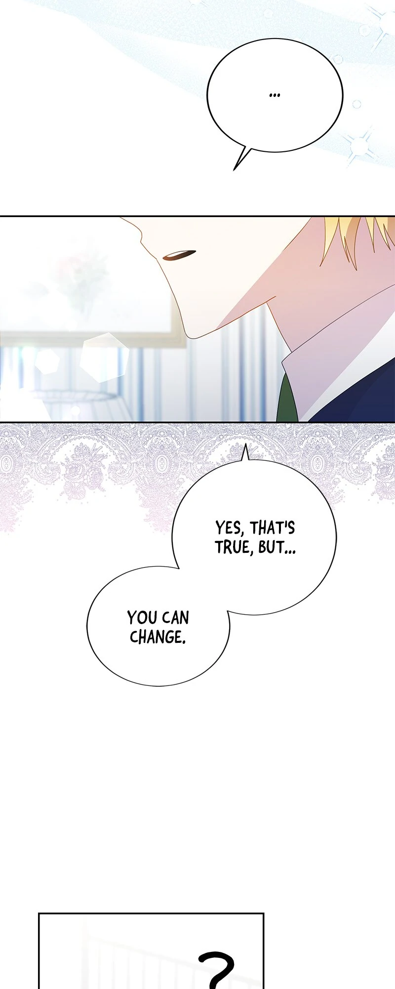 The Two-Faced Prince in Training Chapter 47 229 39