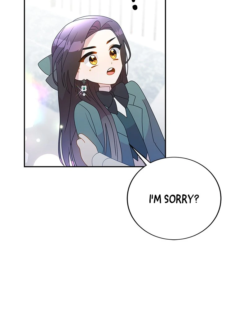 The Two-Faced Prince in Training Chapter 47 230 40