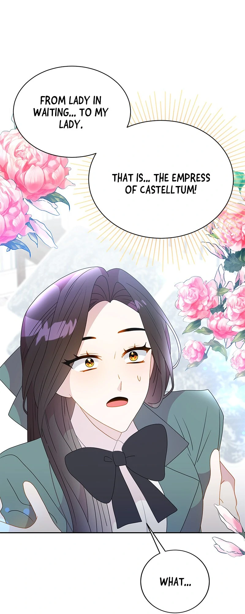 The Two-Faced Prince in Training Chapter 47 231 41